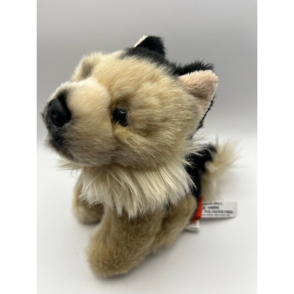 Rare Adventure Planet baby Husky - Picture 2 of 5